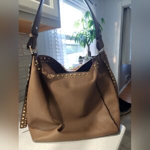 STEVE MADDEN TOTE SHOULDER BAG
